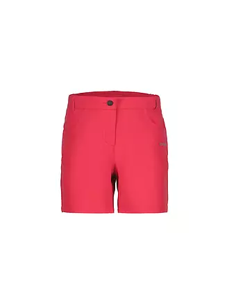 ICEPEAK | Pantalón corto de senderismo Kechi para niña | pink
